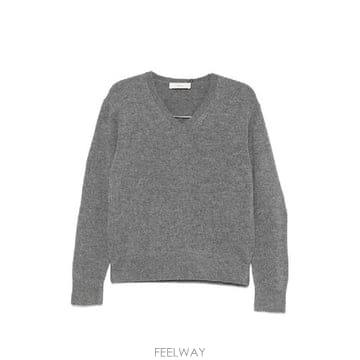 | Other Brand | �׶�����Ÿ �ؿ� DUNST ���� WOOL AND CASHMERE V NECKED ������ UDSW6C111G2�׶�����Ÿ �ؿ� DUNST ���� WOOL AND CASHMERE V NECKED 