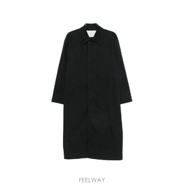 | Other Brand | �׶�����Ÿ �ؿ� DUNST ���� COTTON BLEND COAT UDTR6C102BK�׶�����Ÿ �ؿ� DUNST ���� COTTON BLEND COAT UDTR6C102