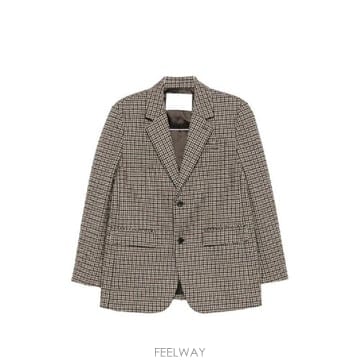 | Other Brand | �׶�����Ÿ �ؿ� DUNST ���� WOOL SINGLE BREASTED BLAZER ���� UDJA6C107I3�׶�����Ÿ �ؿ� DUNST ���� WOOL SINGLE BREASTED BLAZER