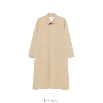 | Other Brand | �׶�����Ÿ �ؿ� DUNST ���� COTTON BLEND COAT UDTR6C102I2�׶�����Ÿ �ؿ� DUNST ���� COTTON BLEND COAT UDTR6C102