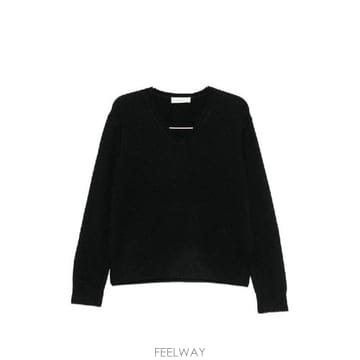| Other Brand | �׶�����Ÿ �ؿ� DUNST ���� WOOL AND CASHMERE V NECKED ������ UDSW6C111BK�׶�����Ÿ �ؿ� DUNST ���� WOOL AND CASHMERE V NECKED 
