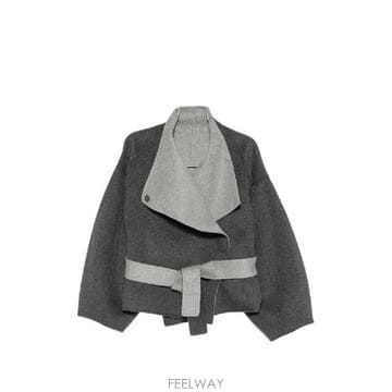 | Other Brand | �׶�����Ÿ �ؿ� ������Ű�� ���� ONELLE WOOL REVERSIBLE COAT COFS22690103GR�׶�����Ÿ �ؿ� ������Ű�� ���� ONELLE WOOL REVERSIBLE