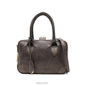 Golden Goose �׶�����Ÿ �ؿ� ��籸�� ���� VITA LEATHER HANDBAG GWA00470A00075355682�׶�����Ÿ �ؿ� ��籸�� ���� VITA LEATHER HANDBAG GWA