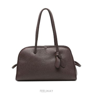 Jacquemus �׶�����Ÿ �ؿ� ��ũ���� ���� LE TURISMO LEATHER HANDBAG BAU00417DAC03A03�׶�����Ÿ �ؿ� ��ũ���� ���� LE TURISMO LEATHER HANDB