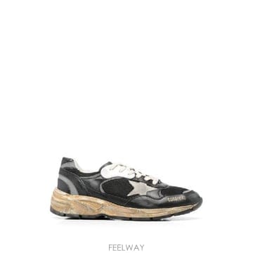 Golden Goose �׶�����Ÿ �ؿ� ��籸�� ���� RUNNING DOG LEATHER ����Ŀ�� GMF00884F003270902�׶�����Ÿ �ؿ� ��籸�� ���� RUNNING DOG LEATHER ����