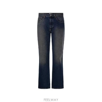 Golden Goose �׶�����Ÿ �ؿ� ��籸�� ���� DENIM COTTON �� GMP02752P00261550100�׶�����Ÿ �ؿ� ��籸�� ���� DENIM COTTON �� GMP02752