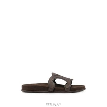 CELINE �׶�����Ÿ �ؿ� ������ ���� TRIOMPHE SUEDE LEATHER ���� 367365512C19DK�׶�����Ÿ �ؿ� ������ ���� TRIOMPHE SUEDE LEATHER ��