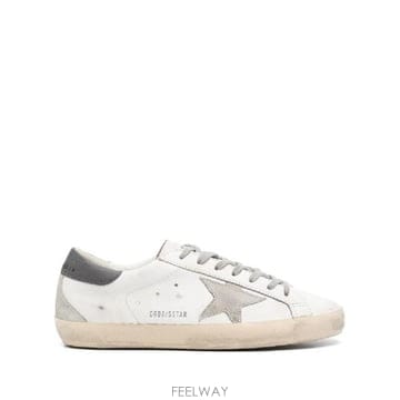 Golden Goose �׶�����Ÿ �ؿ� ��籸�� ���� SUPER STAR LEATHER ����Ŀ�� GMF00102F0061131191�׶�����Ÿ �ؿ� ��籸�� ���� SUPER STAR LEATHER ����