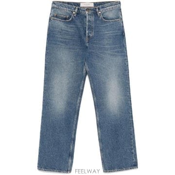 Golden Goose �׶�����Ÿ �ؿ� ��籸�� ���� DENIM COTTON �� GMP01636P00062150100�׶�����Ÿ �ؿ� ��籸�� ���� DENIM COTTON �� GMP01636