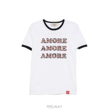 | Other Brand | �׶�����Ÿ �ؿ� ALESSANDRO ENRIQUEZ ���� AMORE PRINT COTTON Ƽ���� TS109�׶�����Ÿ �ؿ� ALESSANDRO ENRIQUEZ ���� AMORE PRINT C