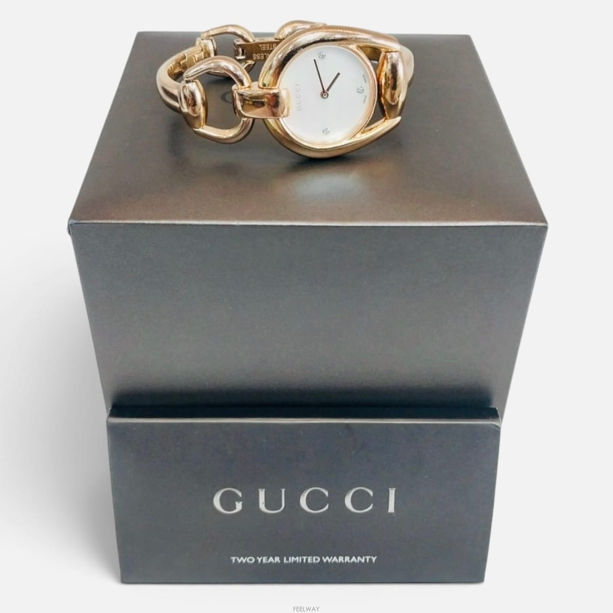 GUCCI ���� 139.5 Ȧ���� 3P ���̾� ���� �ڰ��� ���� �ð豸�� 139.5 Ȧ���� 3P ���̾� ���� �ڰ��� ���� �ð�
