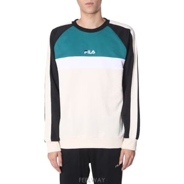 19FW FILA CREW 넥 스웨트 셔츠 687269A227 TP575550539
