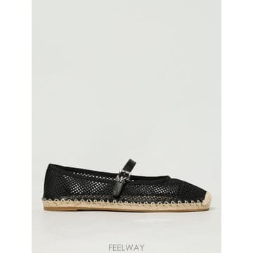 25FW 마이클코어스 Espadrillas 마이클코어스 in 메쉬 traforato 40S5LYFP2D001