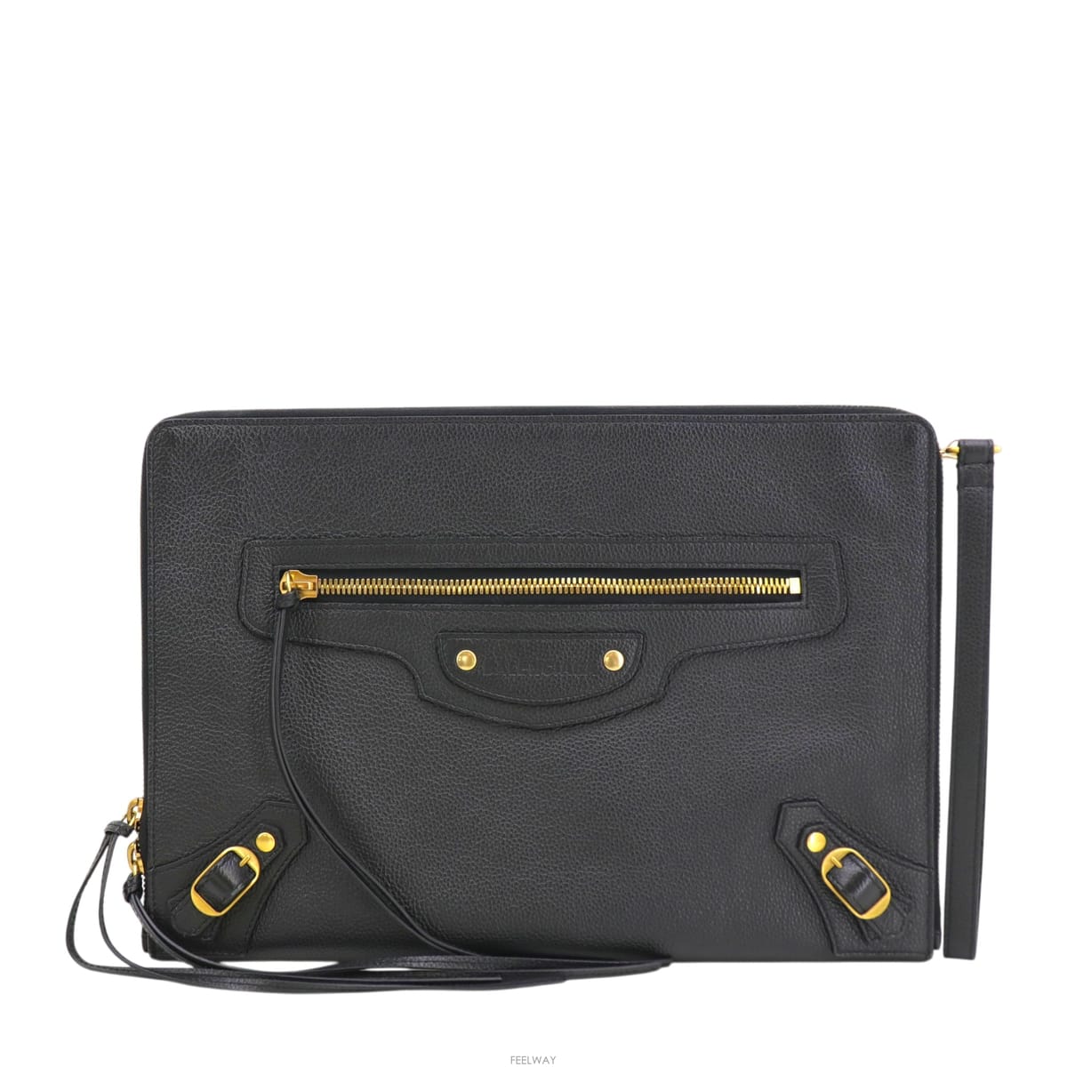 Balenciaga [�����߰���ǰ�ؿ����] �߷��þư� �׿� Ŭ���� Ŭ��ġ 652490 ���� A[�����߰���ǰ�ؿ����] �߷��þư� �׿� Ŭ���� Ŭ��ġ 6