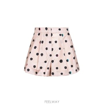 26SS Fendi 실크 숏츠 팬츠 FR6690AVJQF1UKB TP577485473