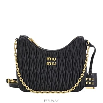 Miu Miu [�����߰���ǰ�ؿ����] �̿�̿� ��Ʋ�� ���� ����� 5BH211 ���� A[�����߰���ǰ�ؿ����] �̿�̿� ��Ʋ�� ���� ����� 5