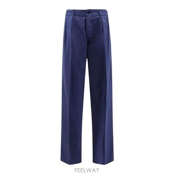 26SS Aspesi 코튼 trousers CP28D06385096 TP581079044
