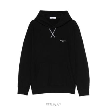 Givenchy 후드티 BMJ0NH3YS1001 TP578198469