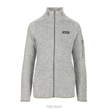 [A94]파타고니아 25543BCW 여성 자켓 PATAGONIA PATAGONIA Full Zip Jacke