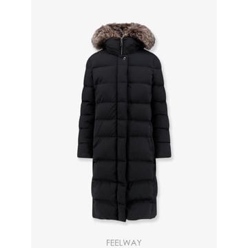 [N85]무레르 MODGI100047 여성 자켓 블레이저 코트 패딩 MOORER Zagara nylon do
