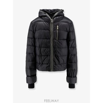 Rick Owens [N85]�������� RU02F4722 ���� ���� �������� ��Ʈ �е� RICK OWENS Quilted nylo[N85]�������� RU02F4722 ���� ���� �������� ��Ʈ �е� R