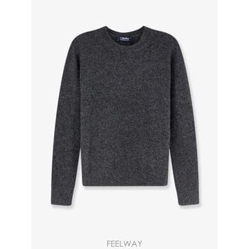[N85]에스막스마라 2629366143600 여성 니트 스웨터 가디건 S MAX MARA Wool swea