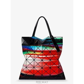 [N85]BAO BAO ISSEY MIYAKE BB68AG802 여성 숄더백 크로스백 쇼퍼백 BAO BAO 