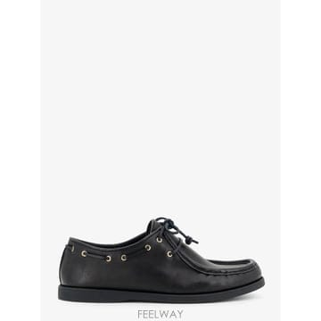 CELINE [N85]������ 368725488C ���� ���̽��� �����۵� ���� CELINE Leather lace up[N85]������ 368725488C ���� ���̽��� �����۵� ���� CEL
