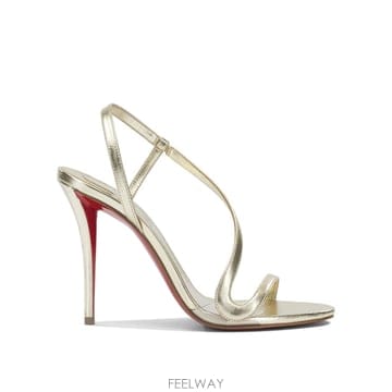 Christian Louboutin [V90]ũ����������� 3260154G306ROSA Z 100 NAP ���� ���� ������ Sandals[V90]ũ����������� 3260154G306ROSA Z 100 NAP ���� ��