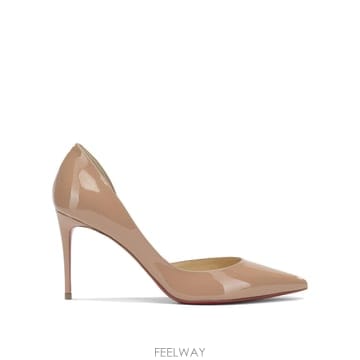 Christian Louboutin [V90]ũ����������� 3210565PK1AIRIZA 85 PAT ���� ������ ������ ������ ��Ʈ���� Hee[V90]ũ����������� 3210565PK1AIRIZA 85 PAT ���� ����
