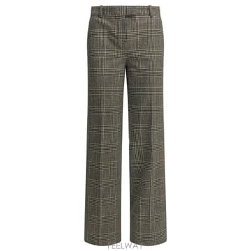 | Other Brand | [V90]Circolo 1901 FD4143LAVAG ���� Ʈ����� ����� �������� ���� Trousers[V90]Circolo 1901 FD4143LAVAG ���� Ʈ����� ����� ��