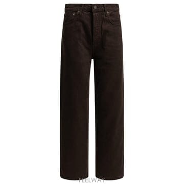 | Other Brand | [V90]Agolde A9191C 1968SLOE BERRY ���� ���� û���� �� Ren Wide Leg J[V90]Agolde A9191C 1968SLOE BERRY ���� ���� û���� �� 