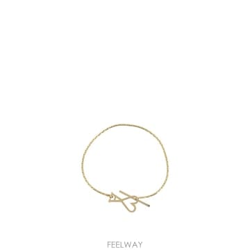 Ami [V90]�ƹ� UJW917361902 ���� �־� ����� �Ͱ��� ���� Ami de Coeur Bracelet[V90]�ƹ� UJW917361902 ���� �־� ����� �Ͱ��� ���� 