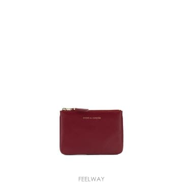 Comme des Garcons [V90]�ĵ������� SA8100RED RED ���� ������ ī������ ī��Ȧ�� �Ӵ�Ŭ�� Classic Line[V90]�ĵ������� SA8100RED RED ���� ������ ī������ ī