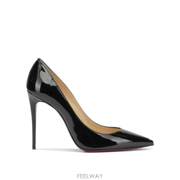 Christian Louboutin [V90]ũ����������� 3191411BK01KATE 100 PAT ���� ������ ������ ������ ��Ʈ���� Hee[V90]ũ����������� 3191411BK01KATE 100 PAT ���� ����