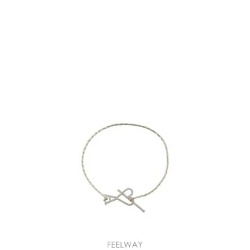 Ami [V90]�ƹ� UJW917361900 ���� �־� ����� �Ͱ��� ���� Ami de Coeur Bracelet[V90]�ƹ� UJW917361900 ���� �־� ����� �Ͱ��� ���� 