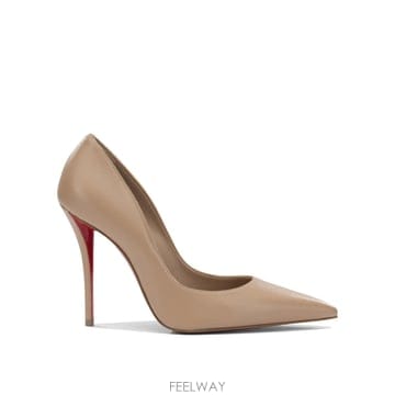 Christian Louboutin [V90]ũ����������� 3250025N295MISS Z 100 NAP ���� ������ ������ ������ ��Ʈ���� H[V90]ũ����������� 3250025N295MISS Z 100 NAP ���� ��