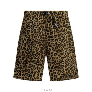 KAPITAL [V90]KAPITAL EK 1899SPBROWN ���� �ݹ��� ������ ���´����� Burberry Leopar[V90]KAPITAL EK 1899SPBROWN ���� �ݹ��� ������ ���´�