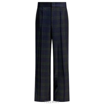 | Other Brand | [V90]Sa Su Phi W25315TR0390 X ���� Ʈ����� ����� �������� ���� Trousers[V90]Sa Su Phi W25315TR0390 X ���� Ʈ����� ����� ��