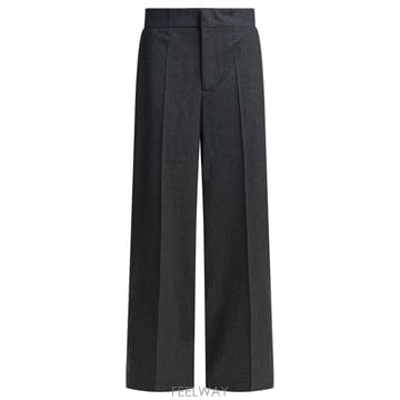 | Other Brand | [V90]Sa Su Phi W25315WVEA0991 X ���� Ʈ����� ����� �������� ���� Trousers[V90]Sa Su Phi W25315WVEA0991 X ���� Ʈ����� ����� 