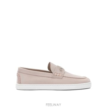 Christian Louboutin [V90]ũ����������� 1250842P891CHAMBELIBOAT ���� ���� �����۵� ������ �� Loafe[V90]ũ����������� 1250842P891CHAMBELIBOAT ���� ���� 