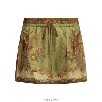Zimmermann [V90]���Ӹ� 3497ASS262KHSF ���� ������ �ݹ��� ���� Indra Relaxed lace up[V90]���Ӹ� 3497ASS262KHSF ���� ������ �ݹ��� ���� Ind