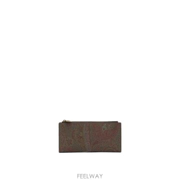 ETRO [V90]��Ʈ�� WP2D0017AA087S9865 ���� ������ ������ ī������ Arnica Wallet[V90]��Ʈ�� WP2D0017AA087S9865 ���� ������ ������ ī��