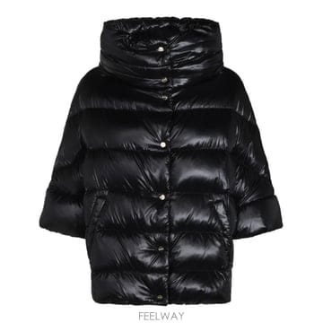 Herno [S27]������ PI002256D120179300 ���� �ٿ����� �е� �������� �е�����Ʈ ���� ��Ŷ HERN[S27]������ PI002256D120179300 ���� �ٿ����� �е� ����
