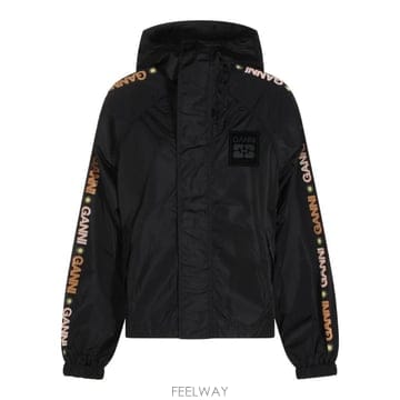 GANNI [S27]���� A1010219099 ���� �ٿ����� �е� �������� �е�����Ʈ ���� ��Ŷ GANNI[S27]���� A1010219099 ���� �ٿ����� �е� �������� �е�