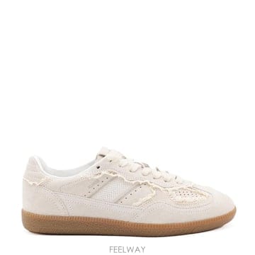 | Other Brand | [B47]ALOHAS S10082301 ���� ����Ŀ�� �ο�ž CREAM LEATHER TB 490 CROCH[B47]ALOHAS S10082301 ���� ����Ŀ�� �ο�ž CREAM LEATH