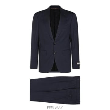 | Other Brand | [S27]CANALI 1528021AS04998301 ���� ���� ��Ʈ �纹 �¾� ��Ʈ ���� ���� CANALI[S27]CANALI 1528021AS04998301 ���� ���� ��Ʈ �纹 �¾�