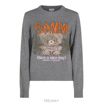 GANNI [S27]���� A1150052920 ���� ����Ʈ���� �ĵ�Ƽ ������ ���������� �ĵ����� �ΰ� GANNI[S27]���� A1150052920 ���� ����Ʈ���� �ĵ�Ƽ ������ ��