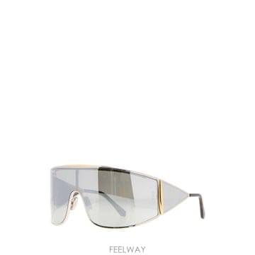 Loewe [X45]�ο��� LW40202U 0016C ���� ���۶� �Ȱ� ���̿��� �мǼ�ǰ Silver metal su[X45]�ο��� LW40202U 0016C ���� ���۶� �Ȱ� ���̿���
