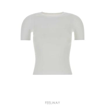 GUCCI [X45]���� A006FJXJH7D 9011 ���� ���� ���� ���� ���� ����콺 White jersey t[X45]���� A006FJXJH7D 9011 ���� ���� ���� ���� ���� ��
